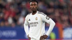 Inter Milan Pantau Situasi Camavinga