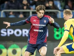 Ajukan Tawaran €50 Juta Euro, Inter Kian Dekat Amankan Marco Palestra