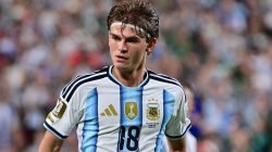 Nico Paz Inter Milan