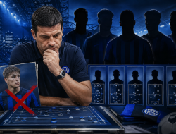 Siapa Pengganti Marco Palestra? Ini 5 Bek Kanan yang Bisa Diburu Inter Milan