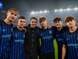 5 Wonderkid Inter Milan yang Siap Bersinar di Era Cristian Chivu