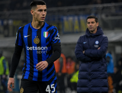 3 Alasan Valentin Carboni Bisa Jadi Kunci Era Baru Inter Milan
