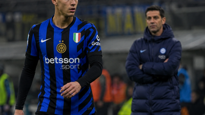 3 Alasan Valentin Carboni Bisa Jadi Kunci Era Baru Inter Milan