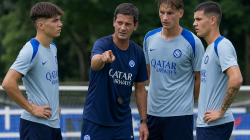 Ilustrasi Pemain muda Inter Milan yang berpotensi bersinar di era Cristian Chivu