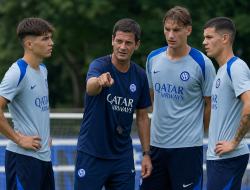 7 Pemain yang Berpotensi Bersinar di Era Cristian Chivu