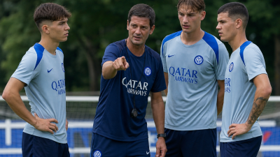 7 Pemain yang Berpotensi Bersinar di Era Cristian Chivu
