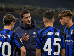 5 Pemain Inter Milan yang Paling Diuntungkan oleh Era Cristian Chivu