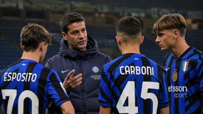 5 Pemain Inter Milan yang Paling Diuntungkan oleh Era Cristian Chivu