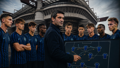 50 Target Transfer Inter Milan 2026 Lengkap, Analisis Peluang di Era Cristian Chivu