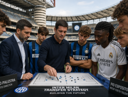 5 Transfer yang Masih Dibutuhkan Inter Milan Era Cristian Chivu