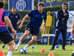 Mengapa Inter Milan Berani Rekrut John Stones Meski Rentan Cedera?