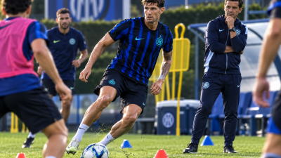 Mengapa Inter Milan Berani Rekrut John Stones Meski Rentan Cedera?