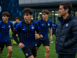 Mengapa Inter Milan Kini Lebih Percaya pada Talenta Italia?