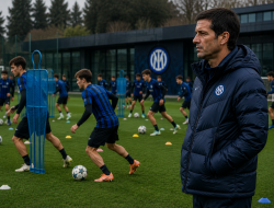 Bagaimana Akademi Inter Milan Menjadi Fondasi Era Baru Nerazzurri?