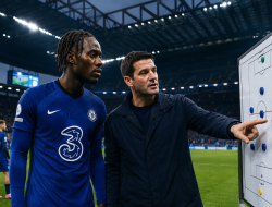 Mengapa Inter Milan Memprioritaskan Bek Tengah Baru? Ini Alasannya