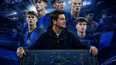 Analisis Bursa Transfer Inter Milan 2026: Siapa Datang, Siapa Gagal, dan Apa Strategi Cristian Chivu?