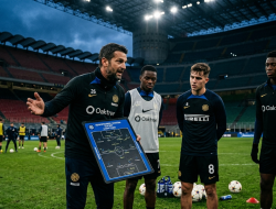 Apakah Strategi Regenerasi Inter Milan Akan Berhasil? Ini Analisis Proyek Besar Era Cristian Chivu