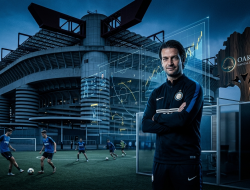 Apa Target Oaktree untuk Inter Milan dalam Lima Tahun? Ini Strategi Besar Membangun Nerazzurri