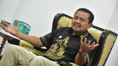 Sumedang Siapkan Satgas dan Call Center untuk Cegah Kekerasan Perempuan dan Anak Serta Perilaku LGBT