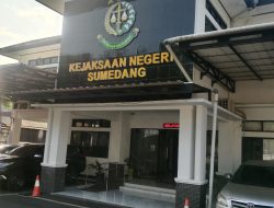 Sejumlah Mitra MBG di Sumedang Dipanggil Kejari