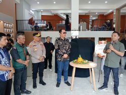 Dari Jualan Keliling ke tiap Rumah, Kini Kingcom ACC Punya Outlet 3 Lantai