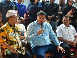 Kuota Bedah Rumah di Sumedang Tembus 2.060 Unit, Pemerintah Padukan Renovasi Rumah dengan Pengentasan Kemiskinan