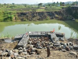 Pembangunan Bendung Cariang Sumedang, Ditargetkan Rampung Tahun 2027
