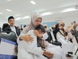 Isi Libur Sekolah, Pesantren Al Ma’soem Gelar Karantina Tahfidz Quran untuk Umum