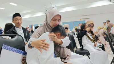 Isi Libur Sekolah, Pesantren Al Ma’soem Gelar Karantina Tahfidz Quran untuk Umum