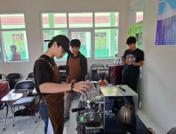 Pemkab Sumedang Gelar Pelatihan Kerja, Peserta Dapat Sertifikasi dan Perlindungan BPJS Ketenagakerjaan