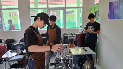 Pemkab Sumedang Gelar Pelatihan Kerja, Peserta Dapat Sertifikasi dan Perlindungan BPJS Ketenagakerjaan