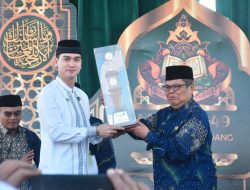Kecamatan Pamulihan Sabet Juara Umum MTQ ke-49 Tingkat Kabupaten Sumedang
