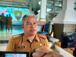 PUTR Sumedang Kembangkan Aplikasi Pemantau Jalan Rusak, Aduan Warga Akan Muncul dengan Tanda ‘Red Flag’