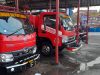 Damkar Sumedang Siaga 24 Jam, Miliki 117 Personel dan 7 Unit Mobil Pemadam