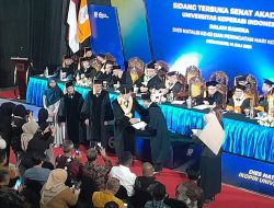 Rektor Ikopin University: Koperasi Harus Memiliki Ilmu dan Ruh agar Terus Berkembang