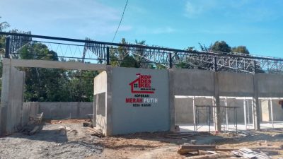 Rektor Ikopin Soroti KDMP yang Dinilai Masih Jauh dari Asas Koperasi Gotong Royong