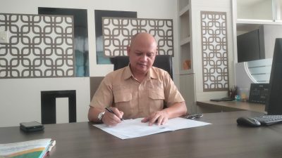 Samsat Sumedang Catat 80 Ribu Kendaraan Belum Bayar Pajak, Persentase Tunggakan Menurun