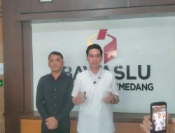Bawaslu Libatkan Mahasiswa Bangun Budaya Pengawasan Pemilu di Sumedang
