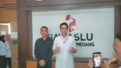 Bawaslu Libatkan Mahasiswa Bangun Budaya Pengawasan Pemilu di Sumedang