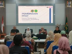 BPN Sumedang Perkuat Pembinaan PPAT, Siapkan Skema Wilayah Kerja untuk Percepat Layanan Pertanahan
