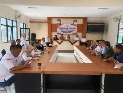 Perkuat Mitigasi Bencana, PLN UP3 Sumedang Bangun Sinergi Penanganan Darurat di Tanjungsari