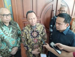 ATR/BPN Jabar Targetkan 18 Ribu Sertifikat PTSL Rampung di Sumedang Tahun Ini