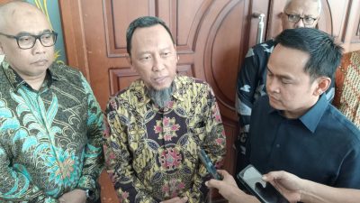 ATR/BPN Jabar Targetkan 18 Ribu Sertifikat PTSL Rampung di Sumedang Tahun Ini