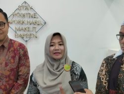 Bersiap Tembus Pasar Ekspor hingga Bursa Efek, 100 UMKM Sumedang Ikuti Program Legalitas
