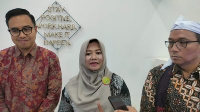 Bersiap Tembus Pasar Ekspor hingga Bursa Efek, 100 UMKM Sumedang Ikuti Program Legalitas