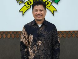 Ketua Bapemperda DPRD Sumedang: Perda Pilkades 2026 Harus Jadi Jaminan Pemilihan Demokratis dan Berintegritas