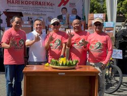 DPRD Sumedang Ajak Koperasi Tingkatkan Daya Saing Demi Perkuat Ekonomi Kerakyatan
