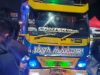 Dua Remaja Putri Terluka Parah Usai Motor Bertabrakan dengan Truk di Tanjungsari Sumedang