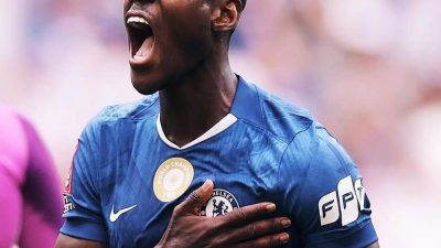 Trevoh Chalobah Hanya Ingin ke Inter Milan, Chelsea Pasang Harga Rp719 Miliar