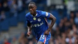 Como mundur Trevoh Chalobah